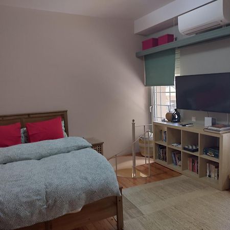 Mastixi Lejlighed Chios Town Eksteriør billede